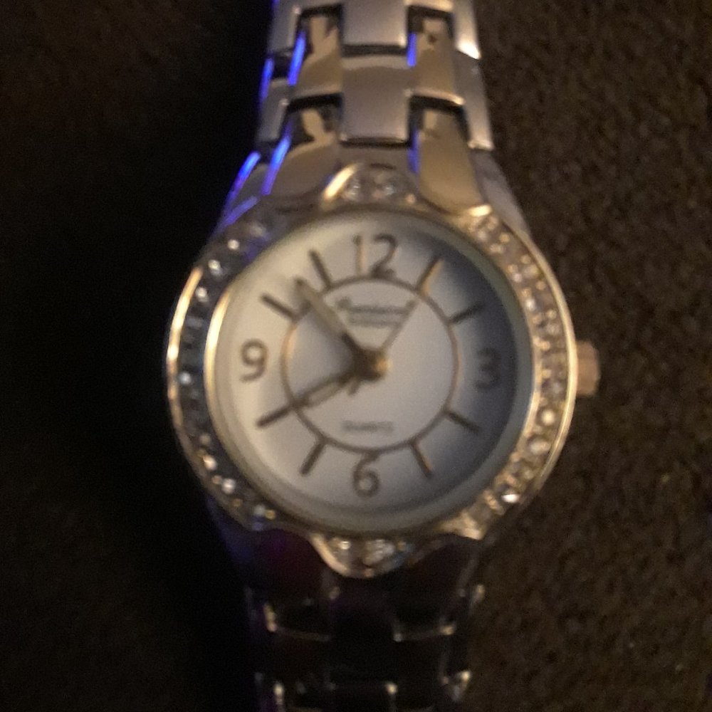 Precision Women's Watch